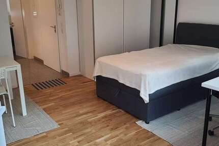 Wohnung Bad Kissingen - 1 Zimmer, 32 m&sup2;, 99.000&euro; | Angebot:26630383