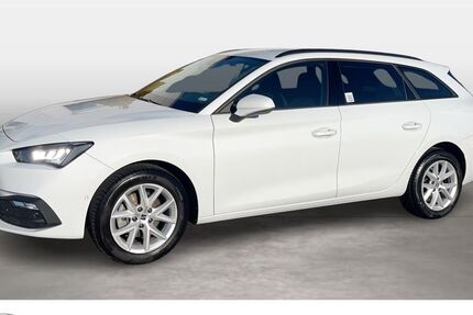 Seat Leon 26.722 km 18.975 &euro; Bernsdorf 09337