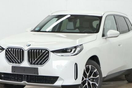 BMW X3 8.100 km 43.840 &euro; Paderborn 33100
