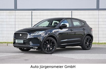 Jaguar E-Pace 102.051 km 20.850 &euro; Bad Lippspringe 33175