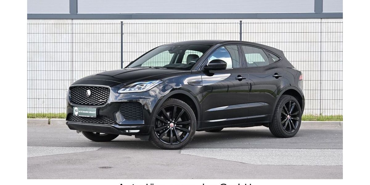 Jaguar E-Pace 102.051 km 20.850 &euro; Bad Lippspringe 33175