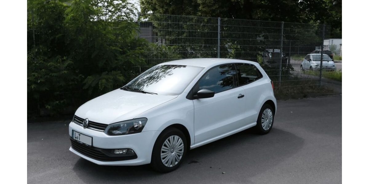 VW Polo 132.000 km 4.200 &euro; Leipzig 04177