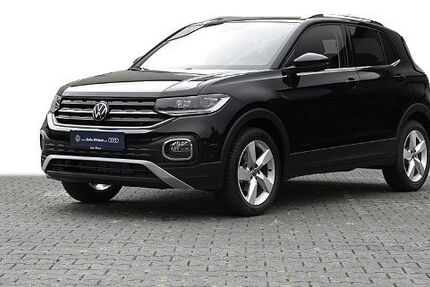 VW T-Cross 45.326 km 24.880 &euro; Ahlen 59229