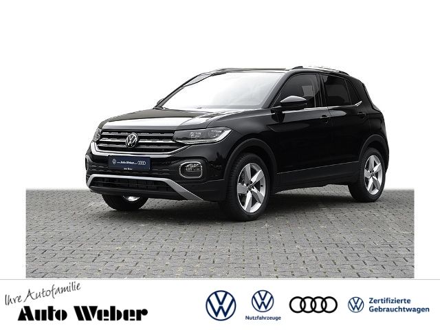VW T-Cross 45.326 km 24.880 &euro; Ahlen 59229