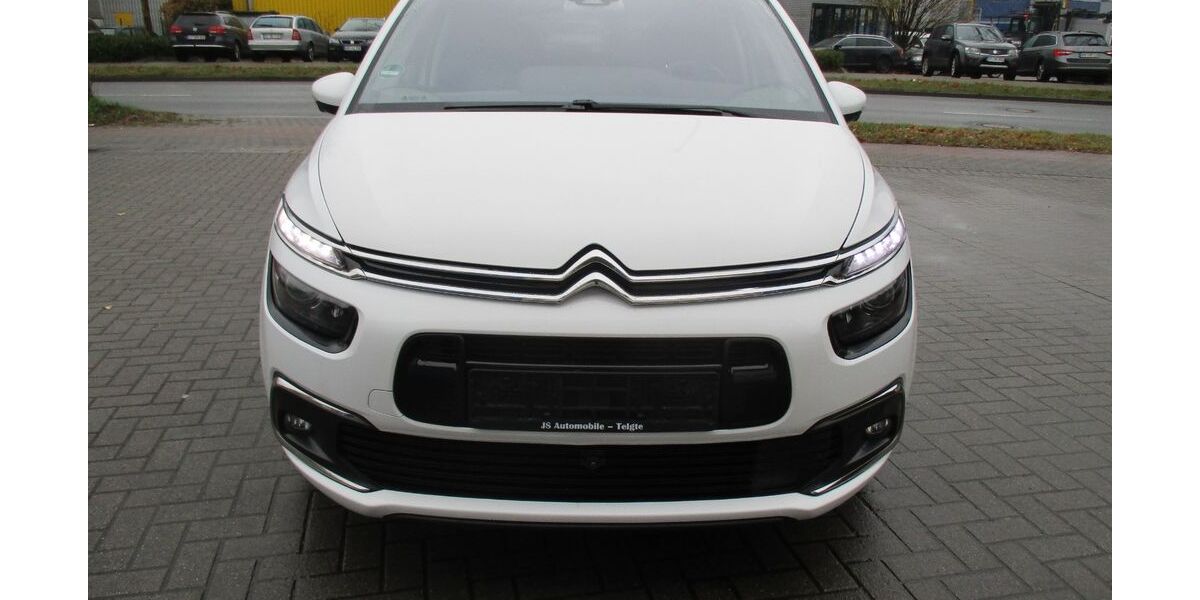 Citroen C4 Picasso 165.150 km 9.750 &euro; Telgte 48291