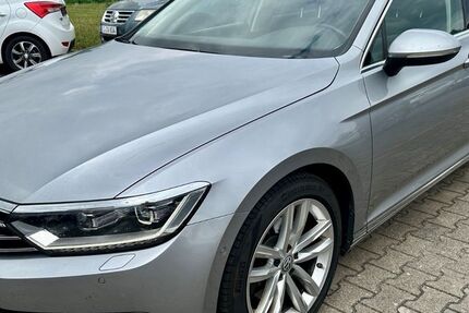 VW Passat Variant 455.000 km 10.000 &euro; Zwenkau OT Löbschütz 04442