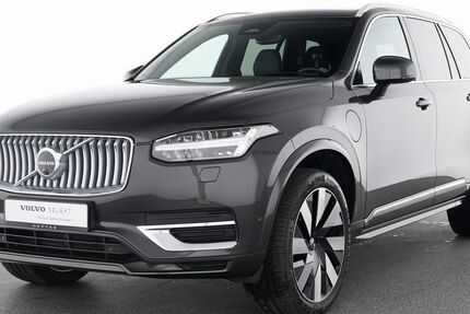 Volvo XC90 12.100 km 64.550 € Weiterstadt 64331