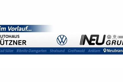 VW Polo 9.165 km 19.490 € Neubrandenburg 17033