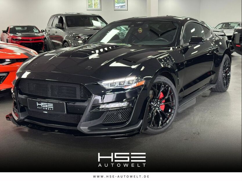 Mustang