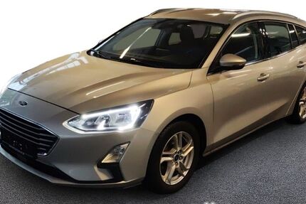 Ford Focus 48.090 km 13.450 &euro; Itzehoe 25524