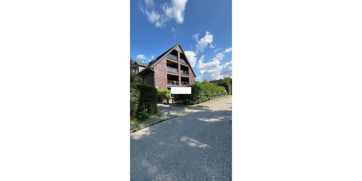 Hochwertiges und ruhiges Wohnbüro in Hamburg-Sasel 2 zimmer