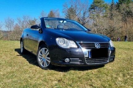 VW Eos 227.900 km 3.850 &euro; Blankenheim 53945