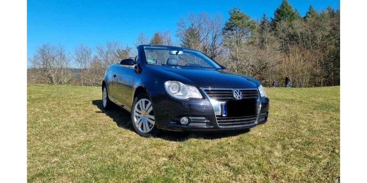 VW Eos 227.900 km 3.850 &euro; Blankenheim 53945