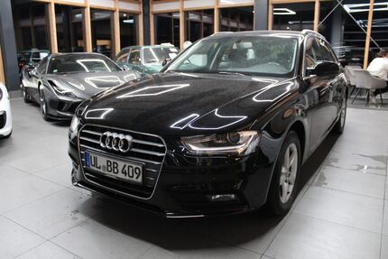 Audi A4 127.000 km 14.990 € Amstetten 73340