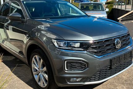 VW T-Roc 26.255 km 21.990 &euro; Friedrichsthal 66299