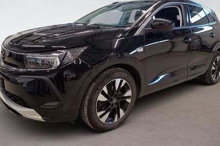 Opel Grandland (X) 83.942 km 20.480 &euro; Staßfurt (Sachsen-Anhalt) 39418