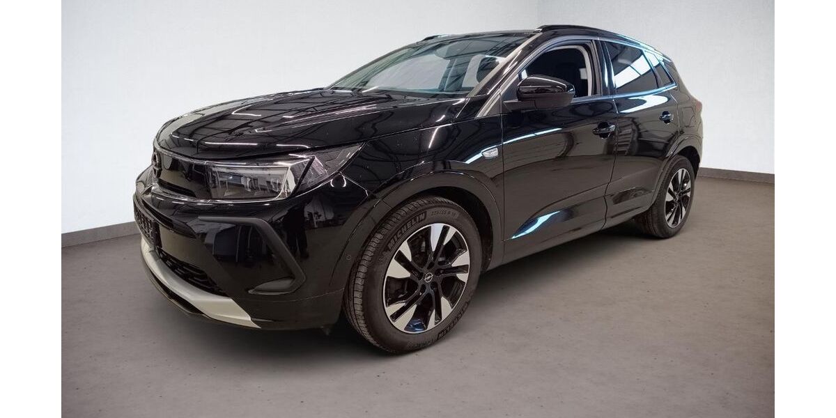 Opel Grandland (X) 83.942 km 20.480 &euro; Staßfurt (Sachsen-Anhalt) 39418