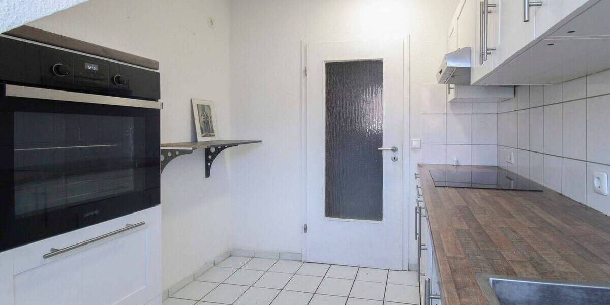 Etagenwohnung Pampow - 3 Zimmer, 63 m&sup2;, 105.000&euro; | Angebot:26427282