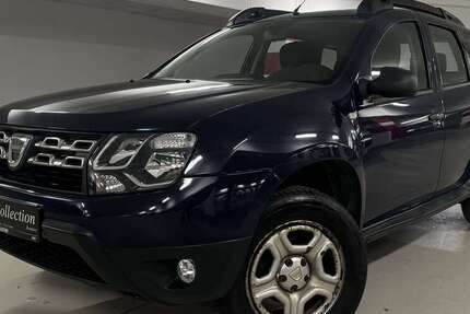 Dacia Duster 57.823 km 9.990 &euro; Kempten 87439