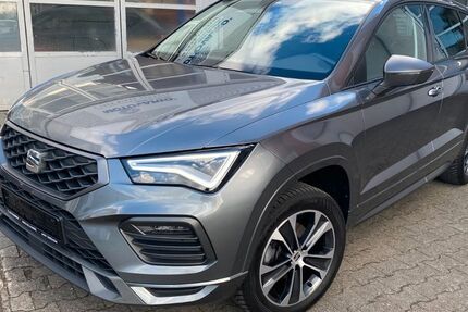 Seat Ateca 60.000 km 22.600 &euro; Griesheim 64347