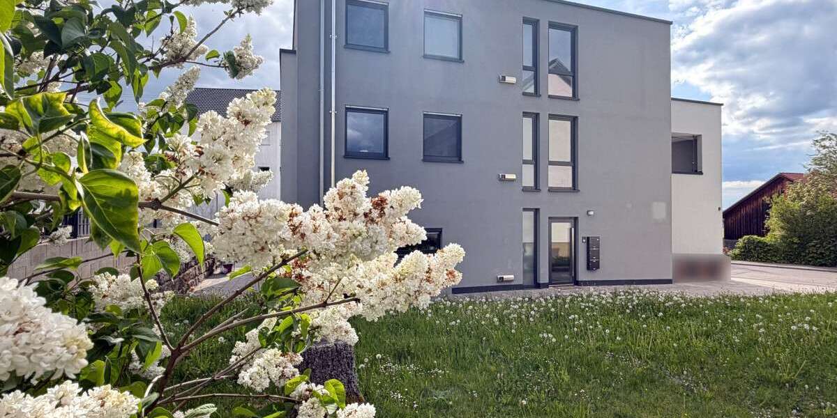 Etagenwohnung Gerstetten - 3 Zimmer, 83 m&sup2;, 340.000&euro; | Angebot:27091819