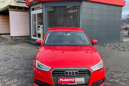 Audi A1 40.227 km 14.799 &euro; Leipzig 04229