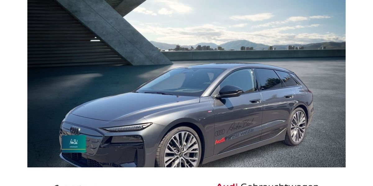 Audi A6 5.500 km 77.940 &euro; Wetzlar 35576