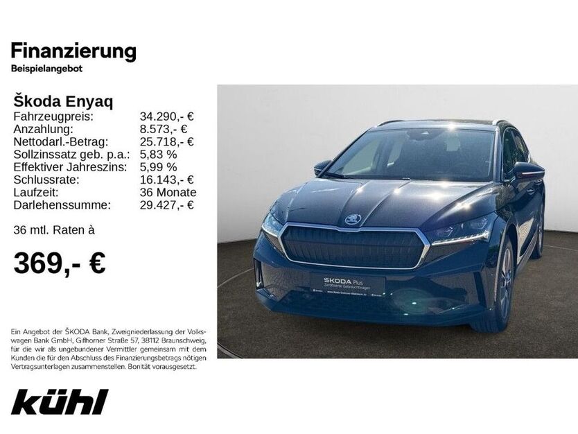 Enyaq