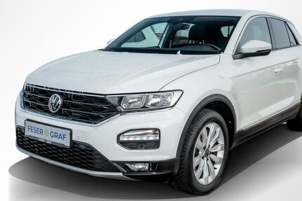 VW T-Roc 56.242 km 21.440 &euro; Magdeburg 39126