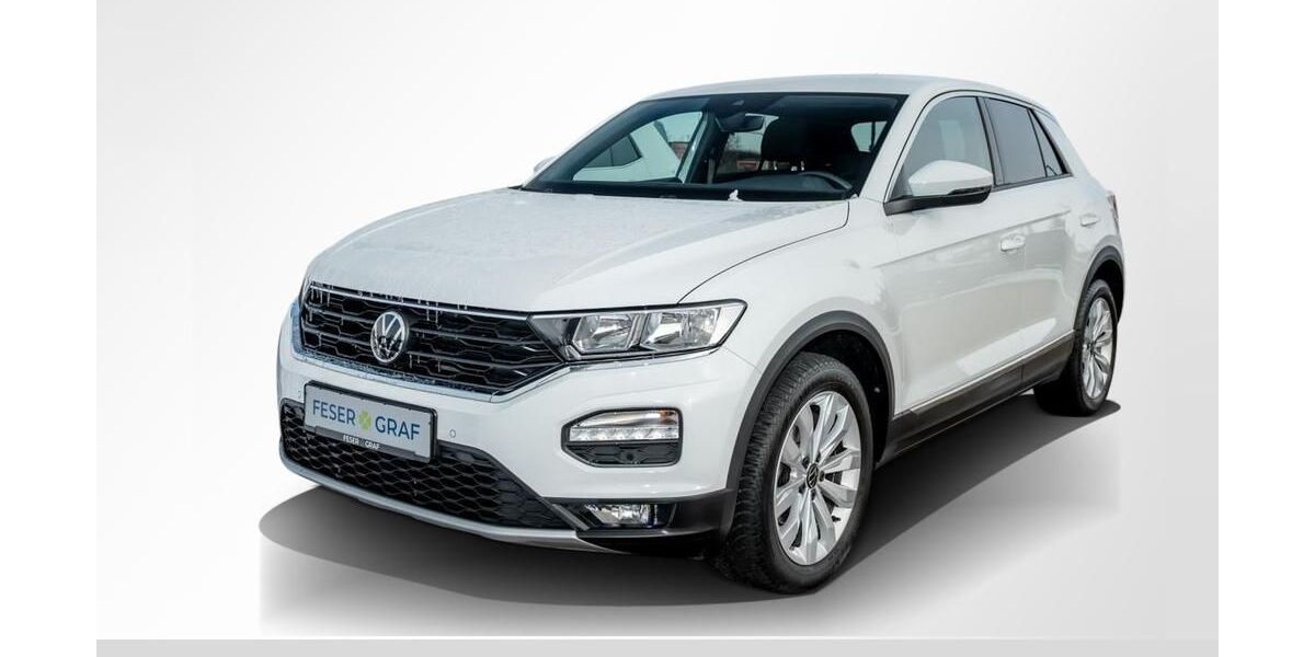VW T-Roc 56.242 km 21.440 &euro; Magdeburg 39126