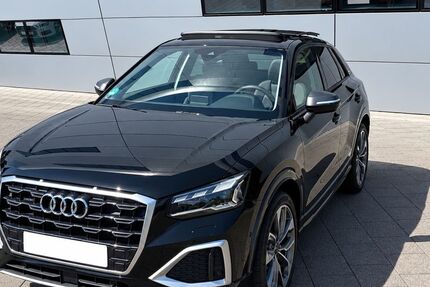 Audi Q2 4.900 km 36.900 &euro; Ilsfeld 74360