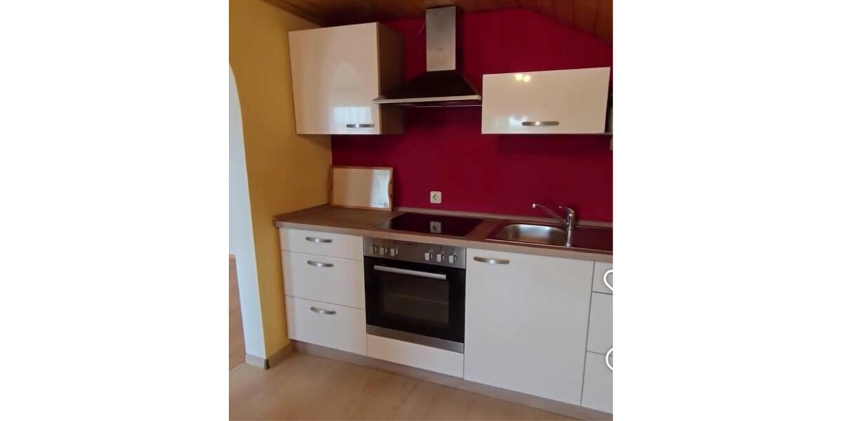 Etagenwohnung Hengersberg - 3 Zimmer, 67 m&sup2;, 600&euro; | Angebot:25440155