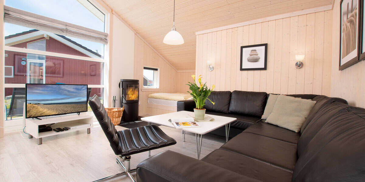 Mehrfamilienhaus, Wohnhaus Großenbrode - 4 Zimmer, 78 m&sup2;, 320.000&euro; | Angebot:25675460