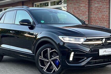 VW T-Roc 21.191 km 33.499 &euro; Steinfeld 49439