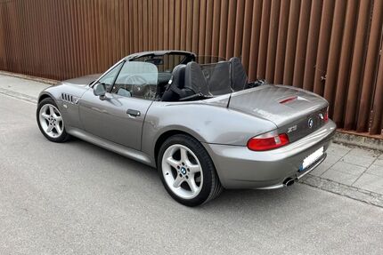 BMW Z3 118.000 km 11.190 &euro; Kolbermoor 83059