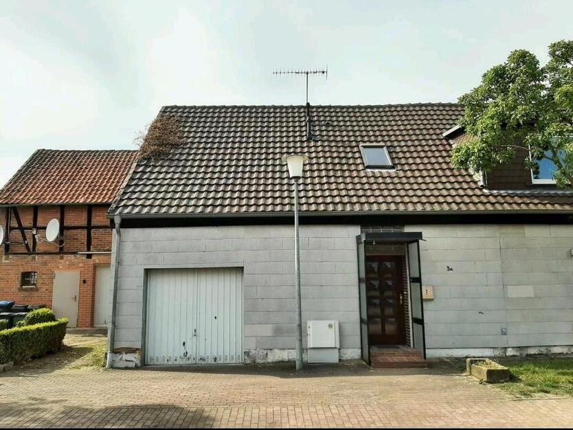 90qm Wohnung zu vermieten
