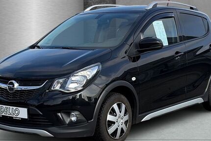 Opel Karl 61.855 km 10.990 &euro; Heide 25746