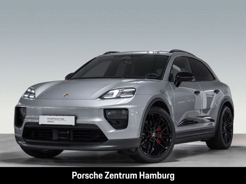 Macan