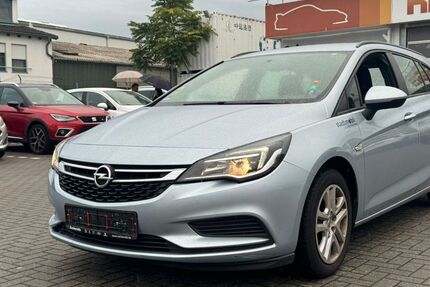 Opel Astra 139.990 km 4.999 &euro; Worms 67547