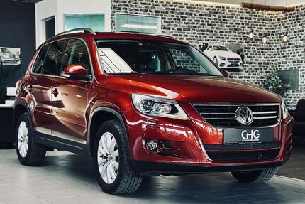 VW Tiguan 178.435 km 7.990 &euro; Balingen 72336