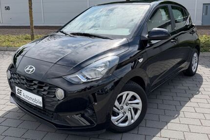 Hyundai i10 19.100 km 11.999 &euro; Walldorf 69190