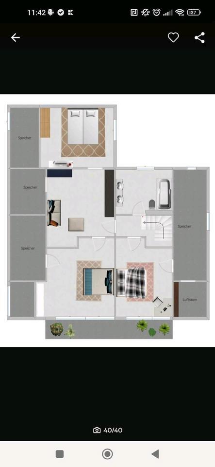 Großzügiges Einfamilienhaus Ferienhaus mit Alpenblick zimmer