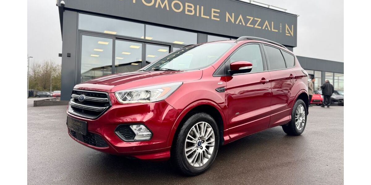 Ford Kuga 126.000 km 15.900 &euro; Saarlouis 66740