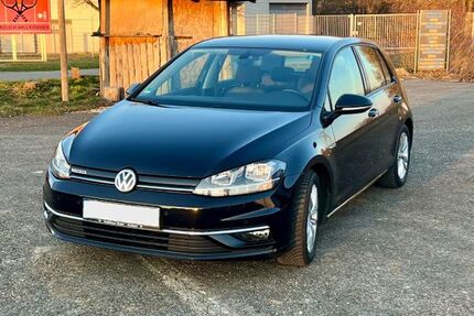 VW Golf 90.000 km 14.100 &euro; Winterlingen 72474