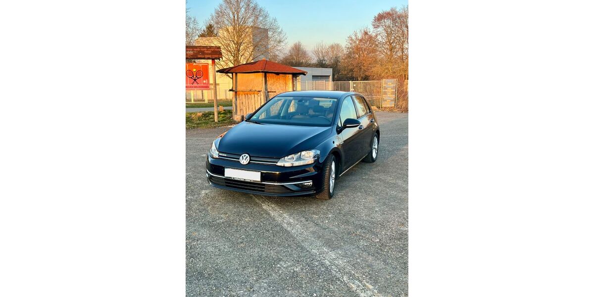 VW Golf 90.000 km 14.100 &euro; Winterlingen 72474