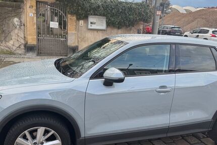 Audi Q2 36.500 km 21.000 &euro; Dresden 01067