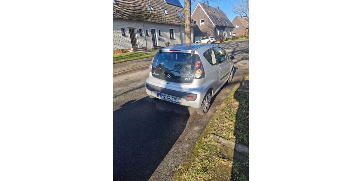 Citroen C1 192.500 km 1.950 &euro; Bochum 44807
