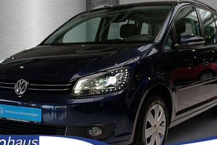 VW Touran 117.730 km 10.870 € Neutraubling 93073