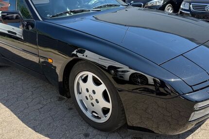 Porsche 944 208.355 km 16.500 &euro; Langenhagen 30851