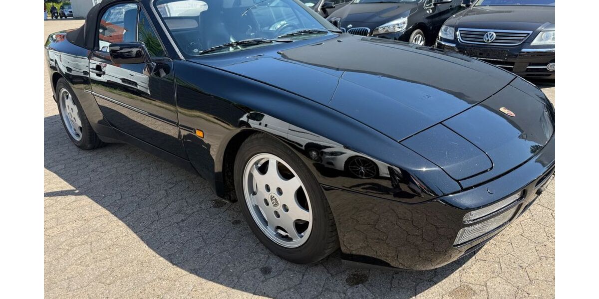 Porsche 944 208.355 km 16.500 &euro; Langenhagen 30851